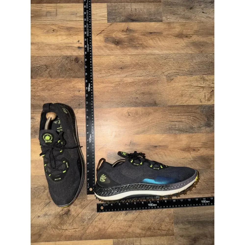 Under armour men’s charged curry SL golf shoes